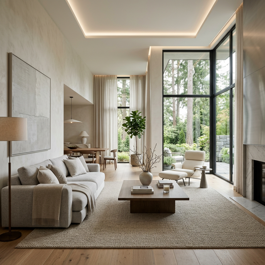 persianas de madera premium en Pachuca