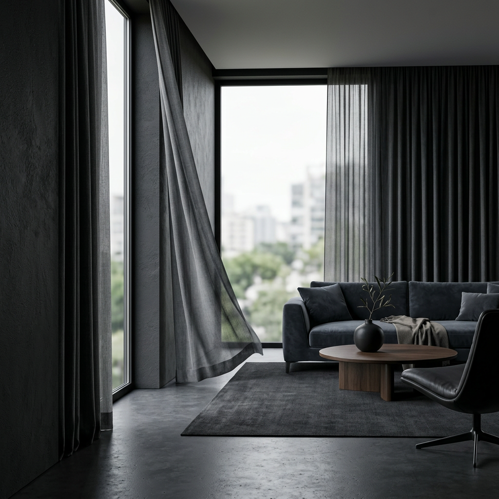 persianas de madera premium en Pachuca